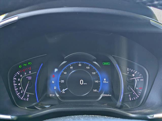 Used 2019 Hyundai Santa Fe Limited FWD image 11