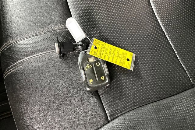 Used 2020 Chevrolet Silverado 1500 High Country image 10