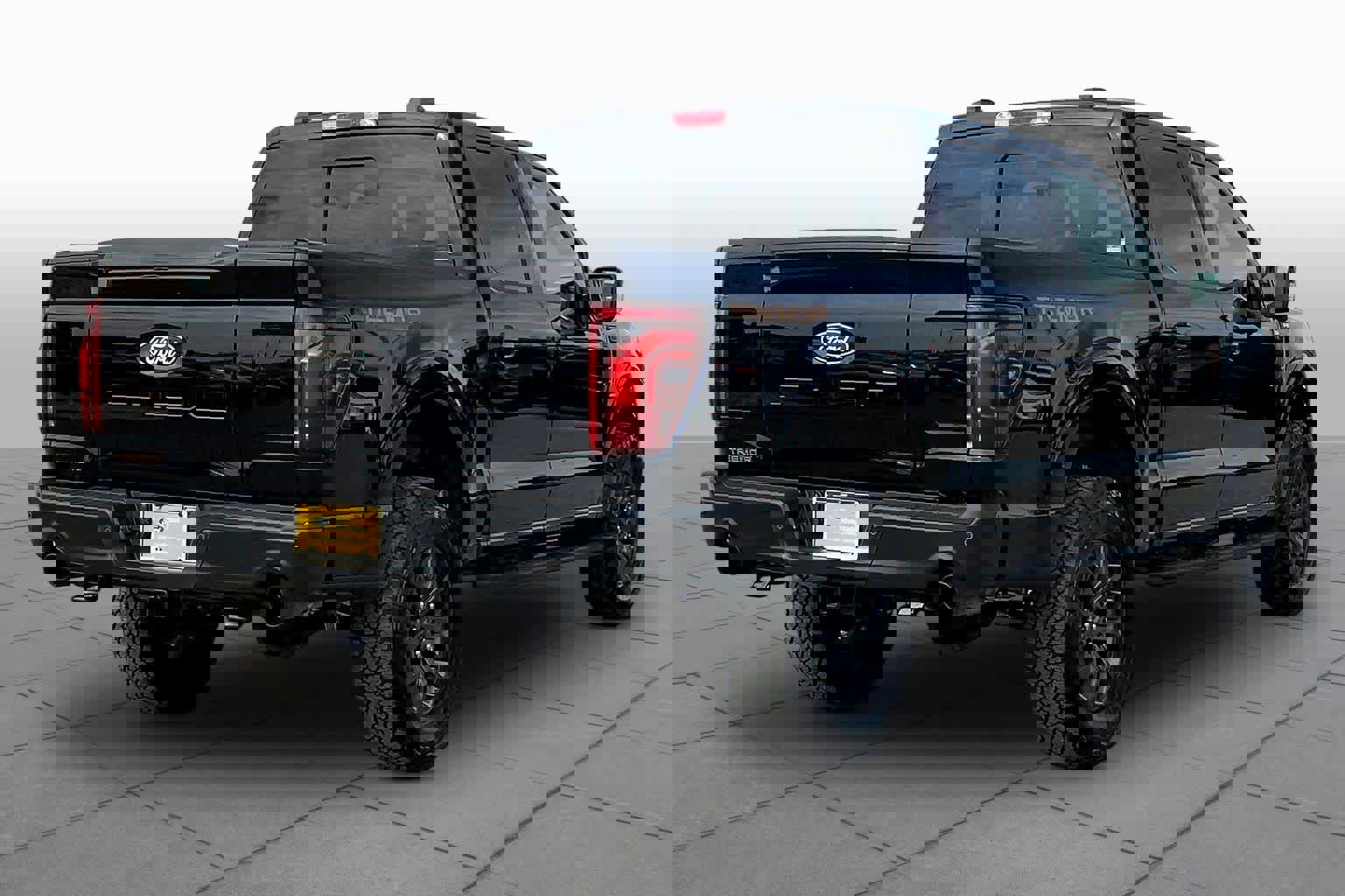 Certified 2025 Ford F150 Tremor w/ Equipment Group 402A High AWD/4WD image 13