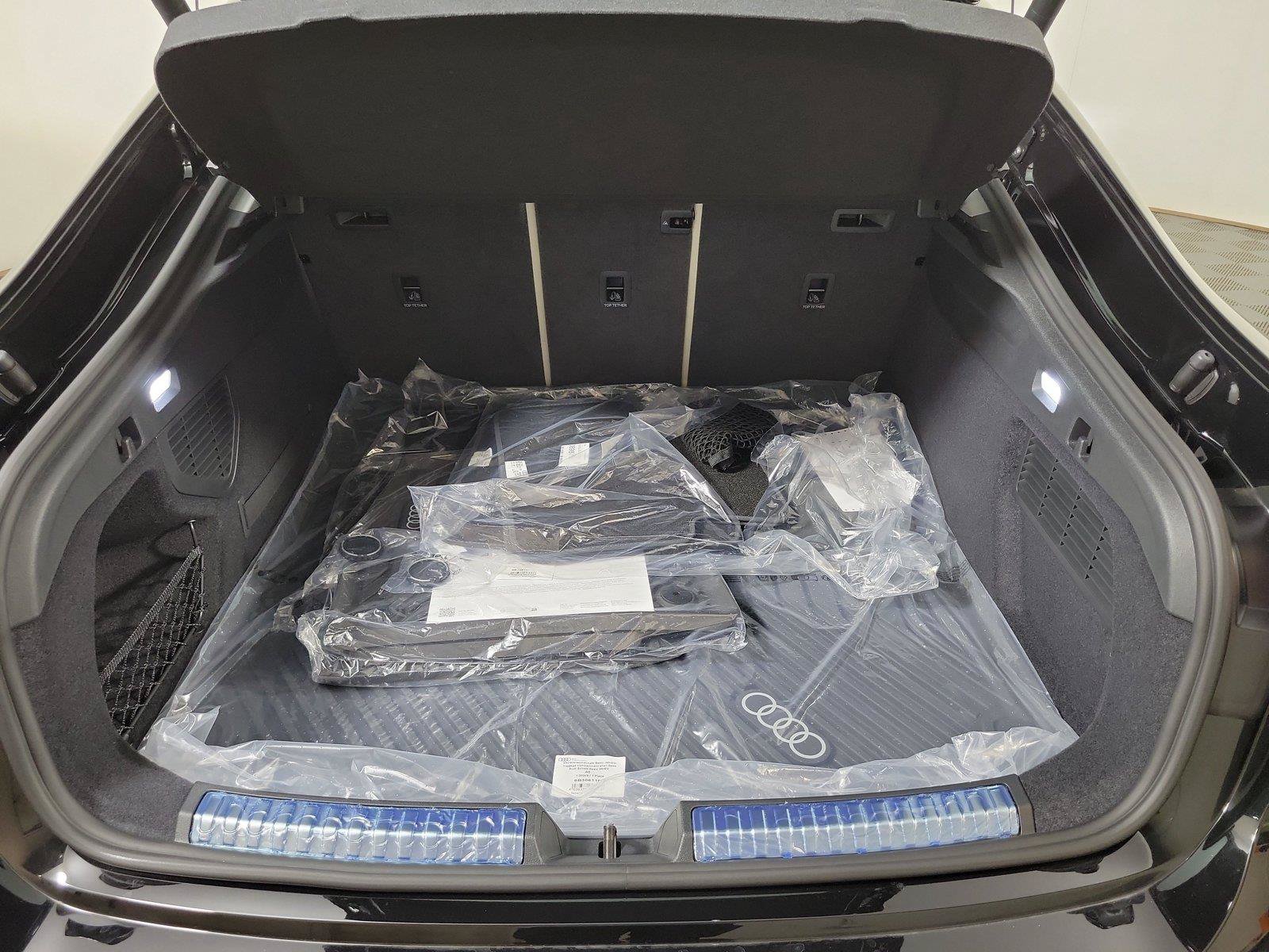 New 2026 Audi A5 Premium Plus AWD/4WD image 8