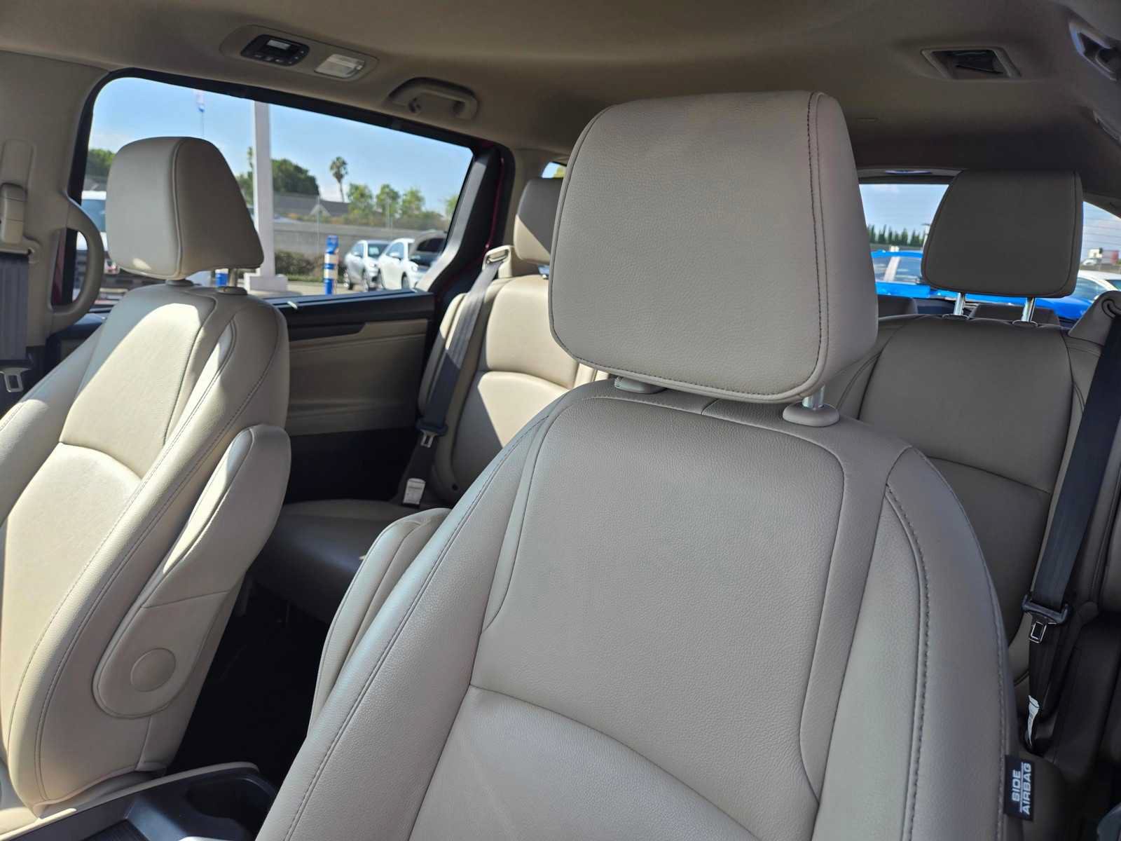 Used 2022 Honda Odyssey EX-L image 14