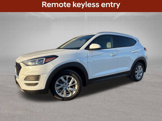 Used 2021 Hyundai Tucson Value AWD/4WD image 7