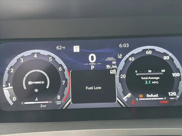 New 2026 Toyota Tacoma TRD Sport image 14