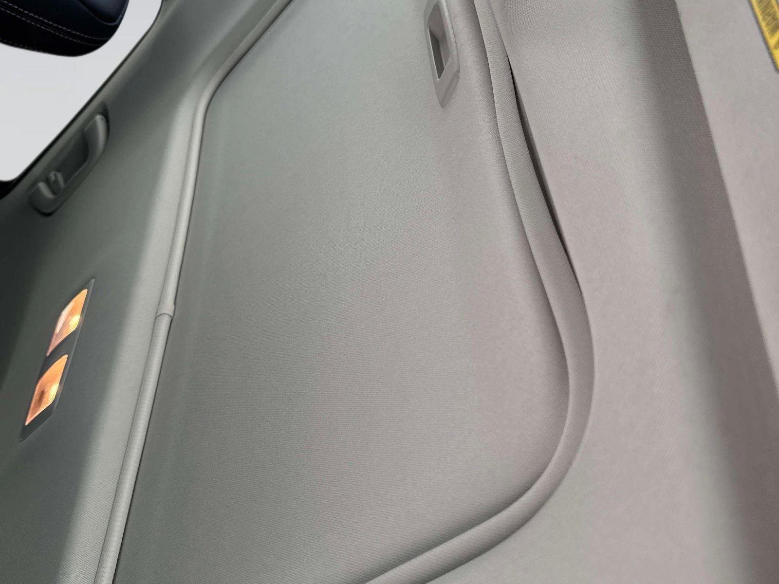 Used 2025 MAZDA CX-5 AWD 2.5 S w/ Preferred Package image 35