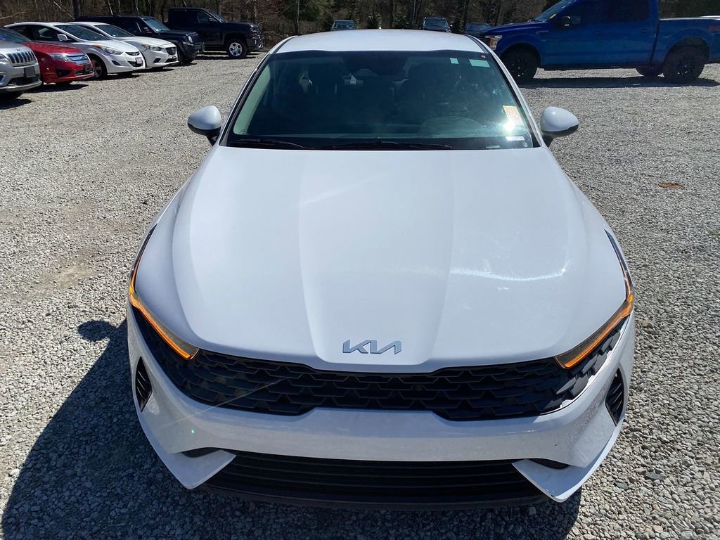 Used 2023 Kia K5 LXS image 3