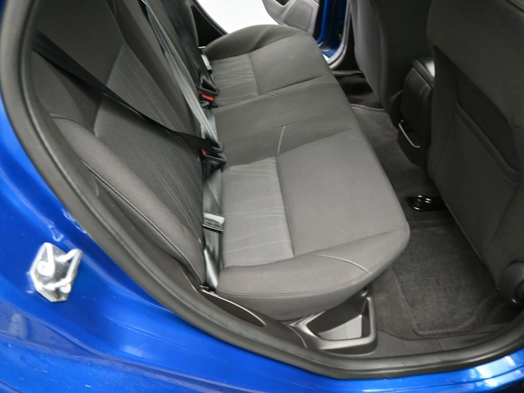 Used 2018 Ford Focus SE image 26