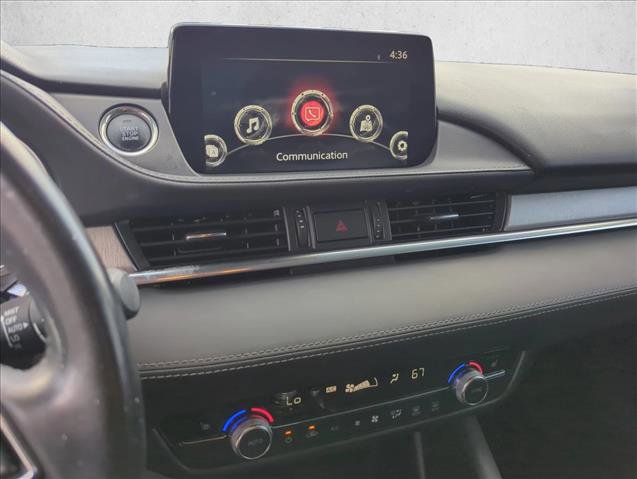 Used 2020 MAZDA MAZDA6 Touring FWD image 13