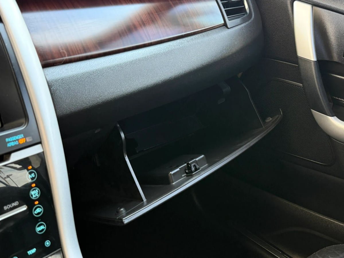 Used 2013 Ford Edge Limited FWD image 54