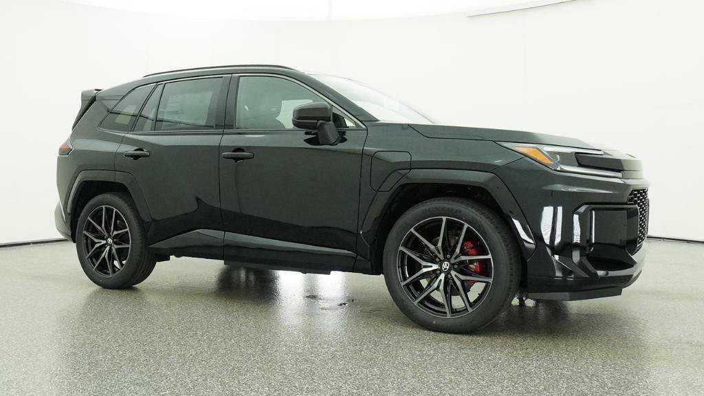 New 2026 Toyota RAV4 AWD Plug-in Hybrid image 31