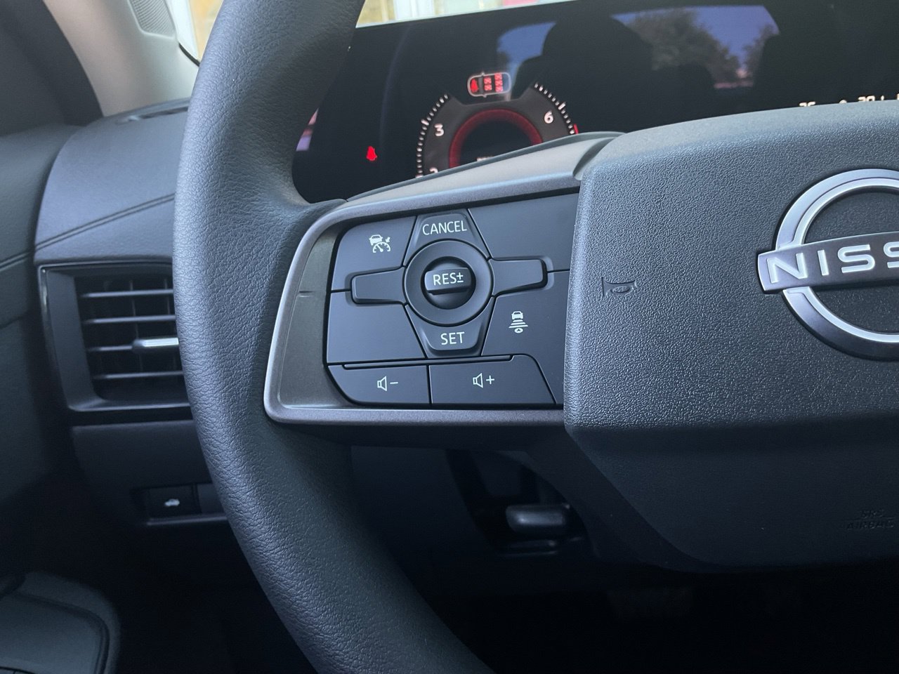New 2027 Nissan Sentra S FWD image 32