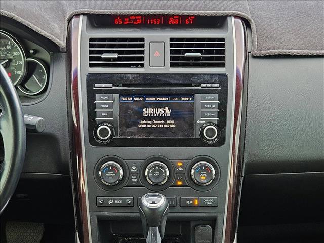 Used 2015 MAZDA CX-9 Grand Touring image 11