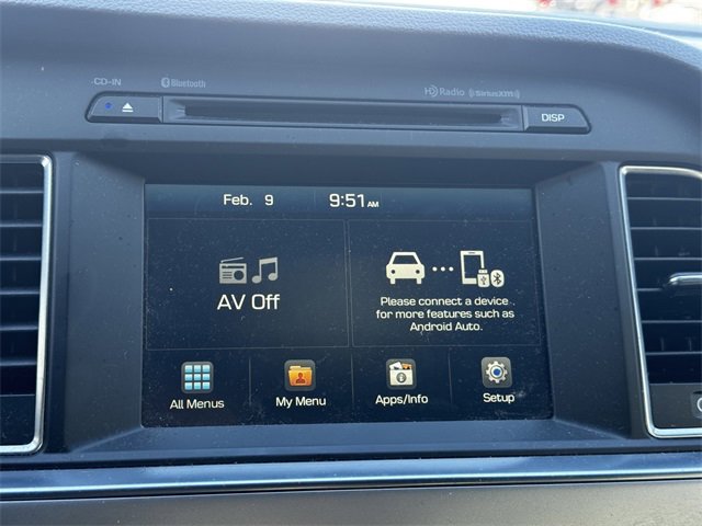 Used 2016 Hyundai Sonata Limited image 27