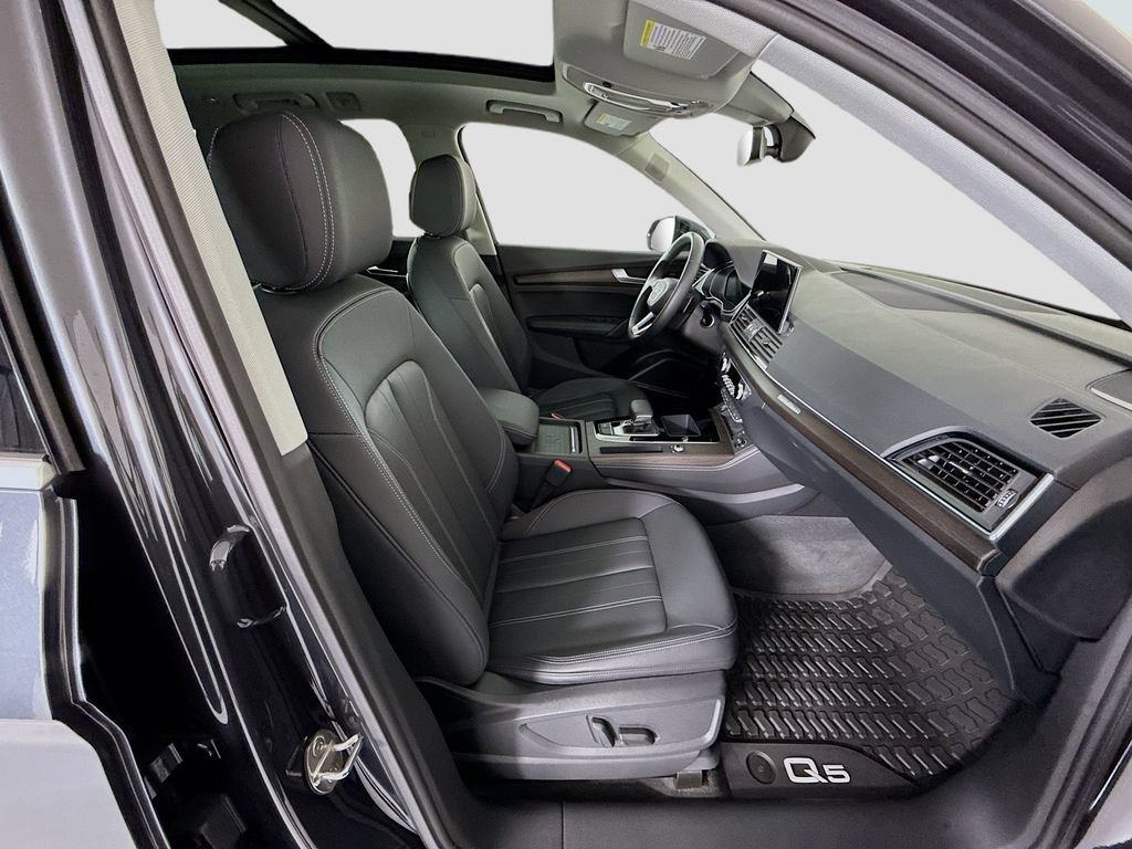 Certified 2021 Audi Q5 Premium AWD/4WD image 20