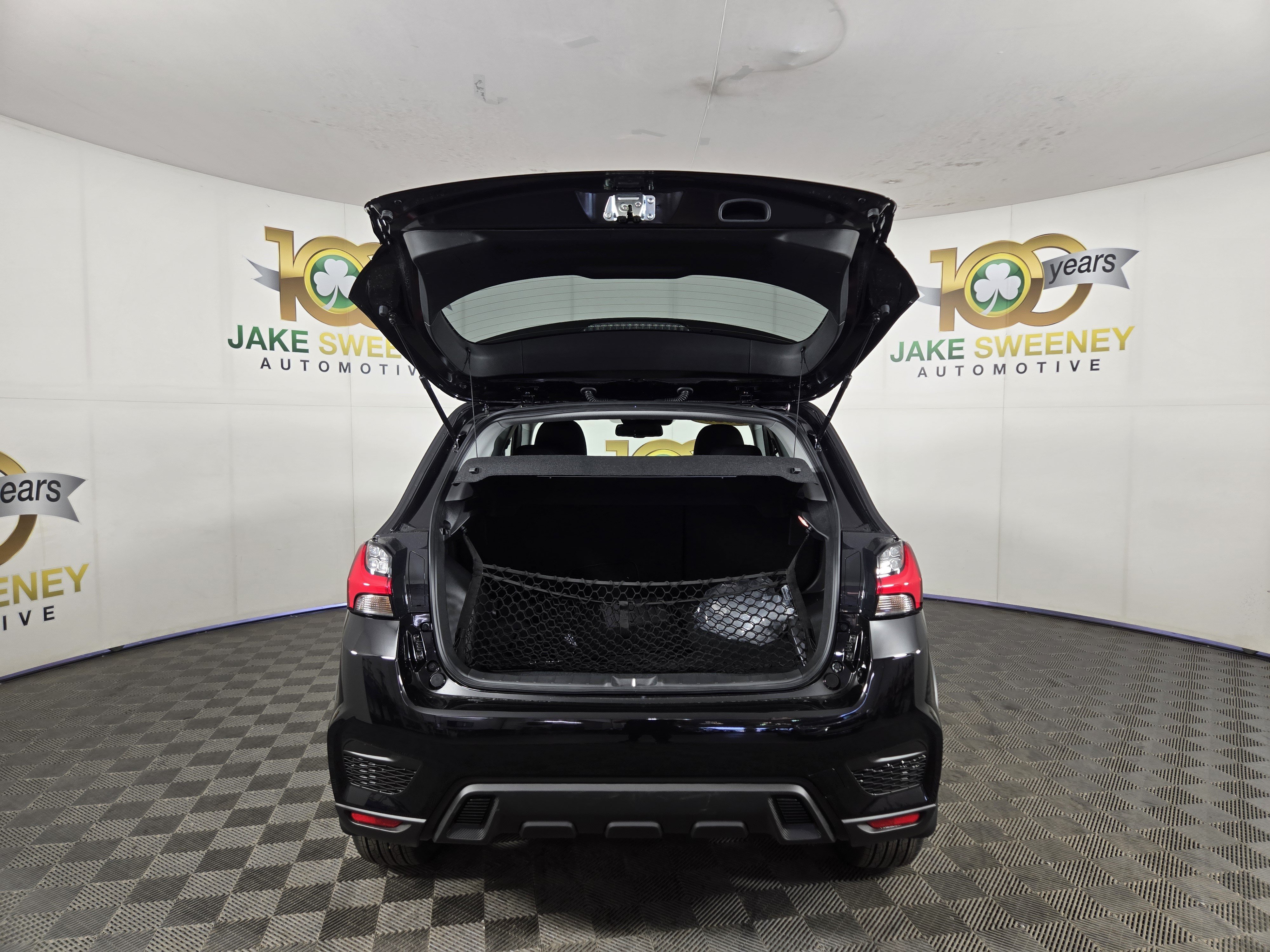 New 2026 Mitsubishi Outlander Sport LE AWD/4WD image 29