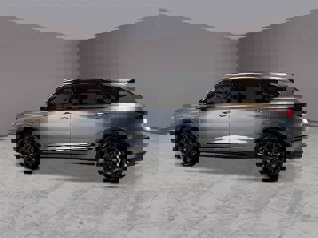New 2026 Acura MDX A-Spec image 2