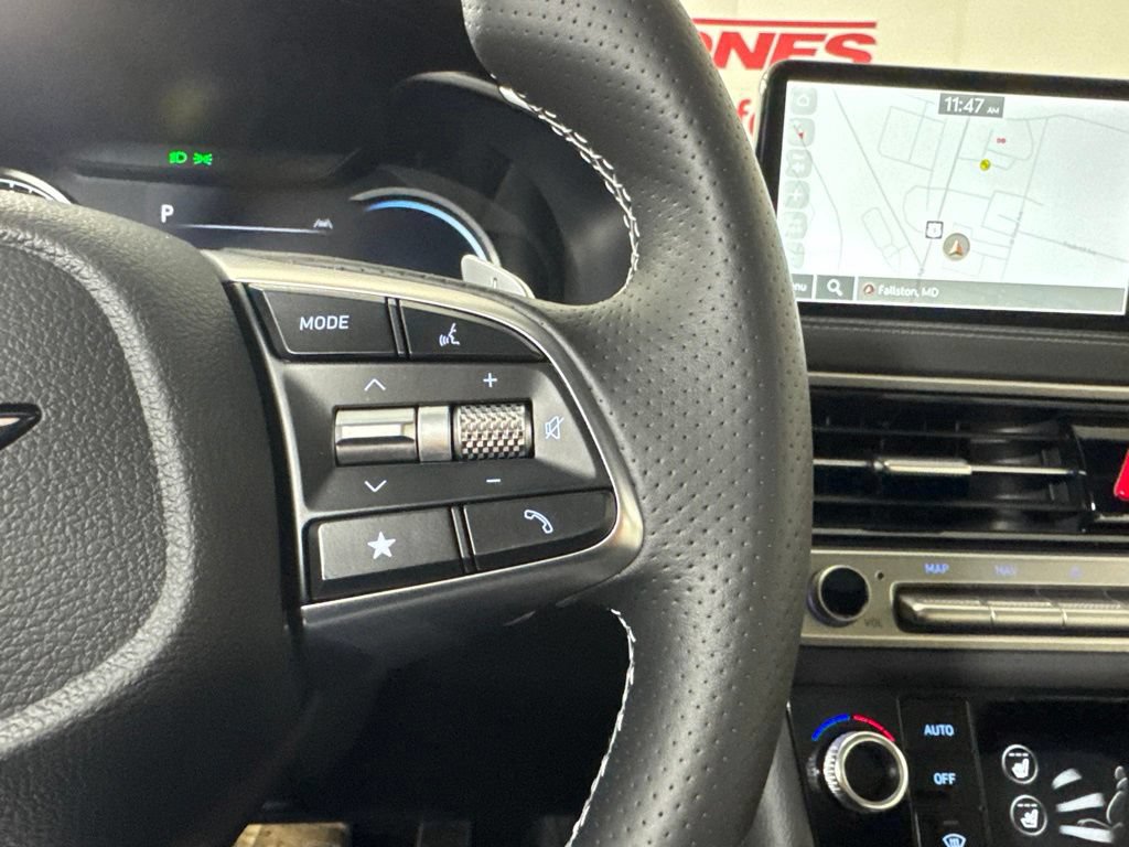 New 2026 Genesis G70 3.3T Sport Prestige AWD/4WD image 25