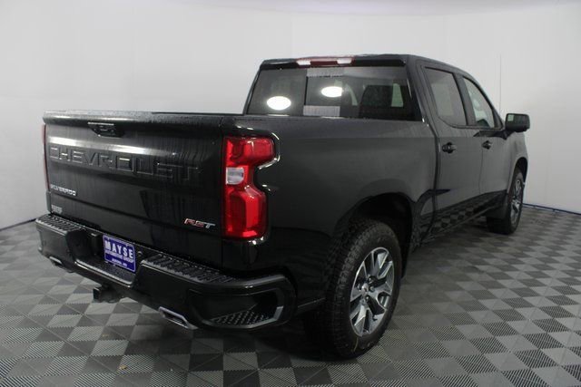 New 2026 Chevrolet Silverado 1500 RST w/ RST All Star Premium Package image 25