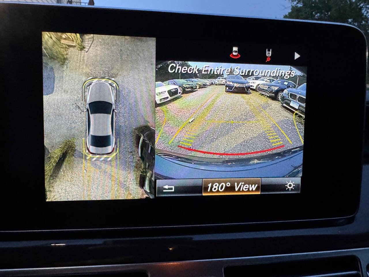 Used 2015 Mercedes-Benz CLS 400 image 23