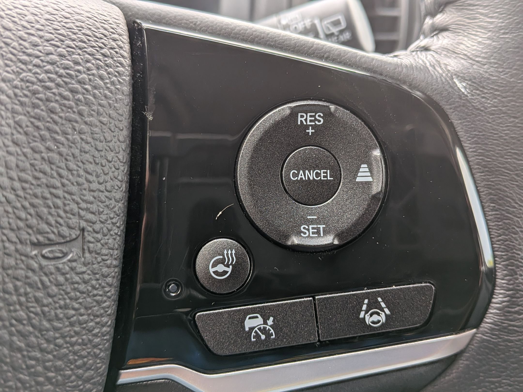 Certified 2023 Honda Odyssey Elite image 15
