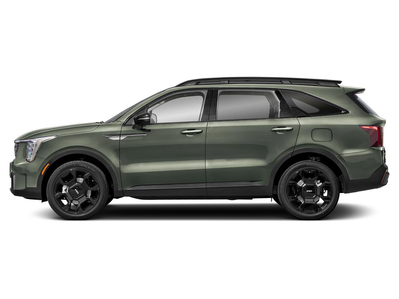 New 2026 Kia Sorento SX AWD/4WD image 3