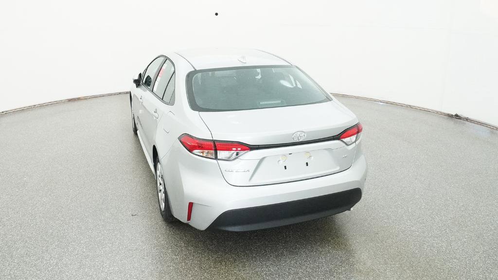 New 2026 Toyota Corolla LE image 16