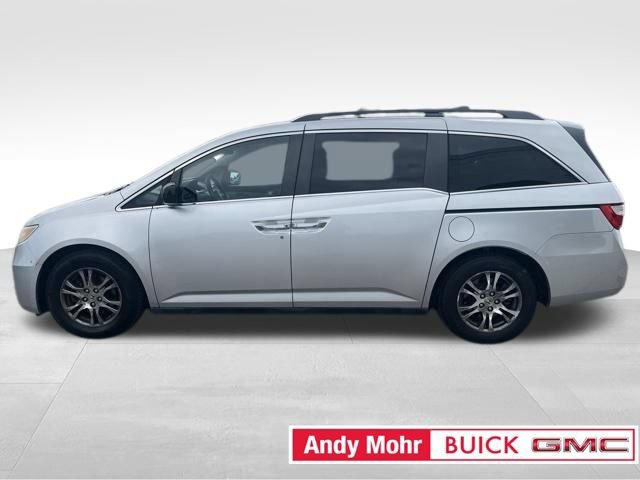 Used 2011 Honda Odyssey EX image 8
