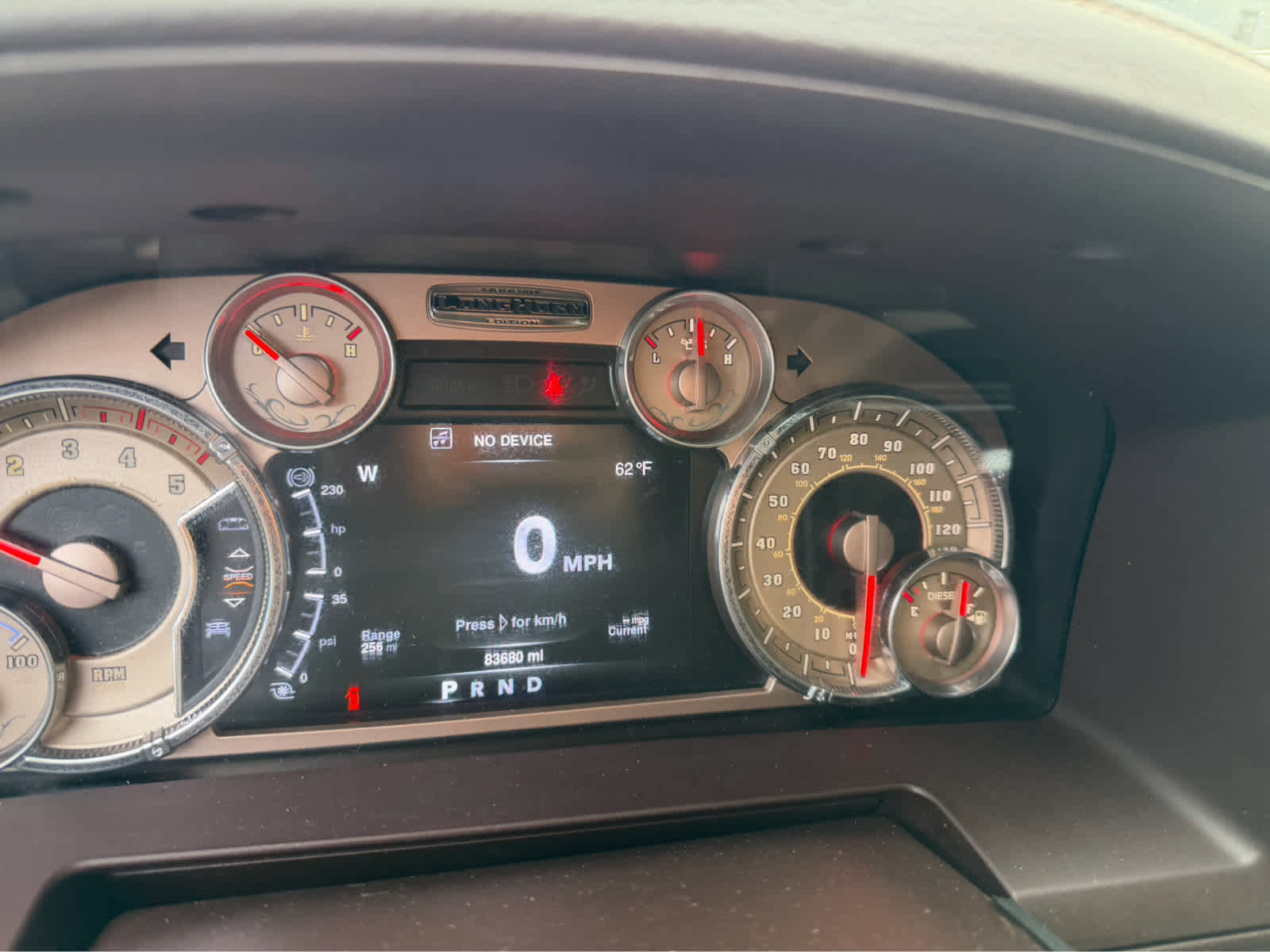Used 2016 RAM 3500 Laramie Longhorn AWD/4WD image 21