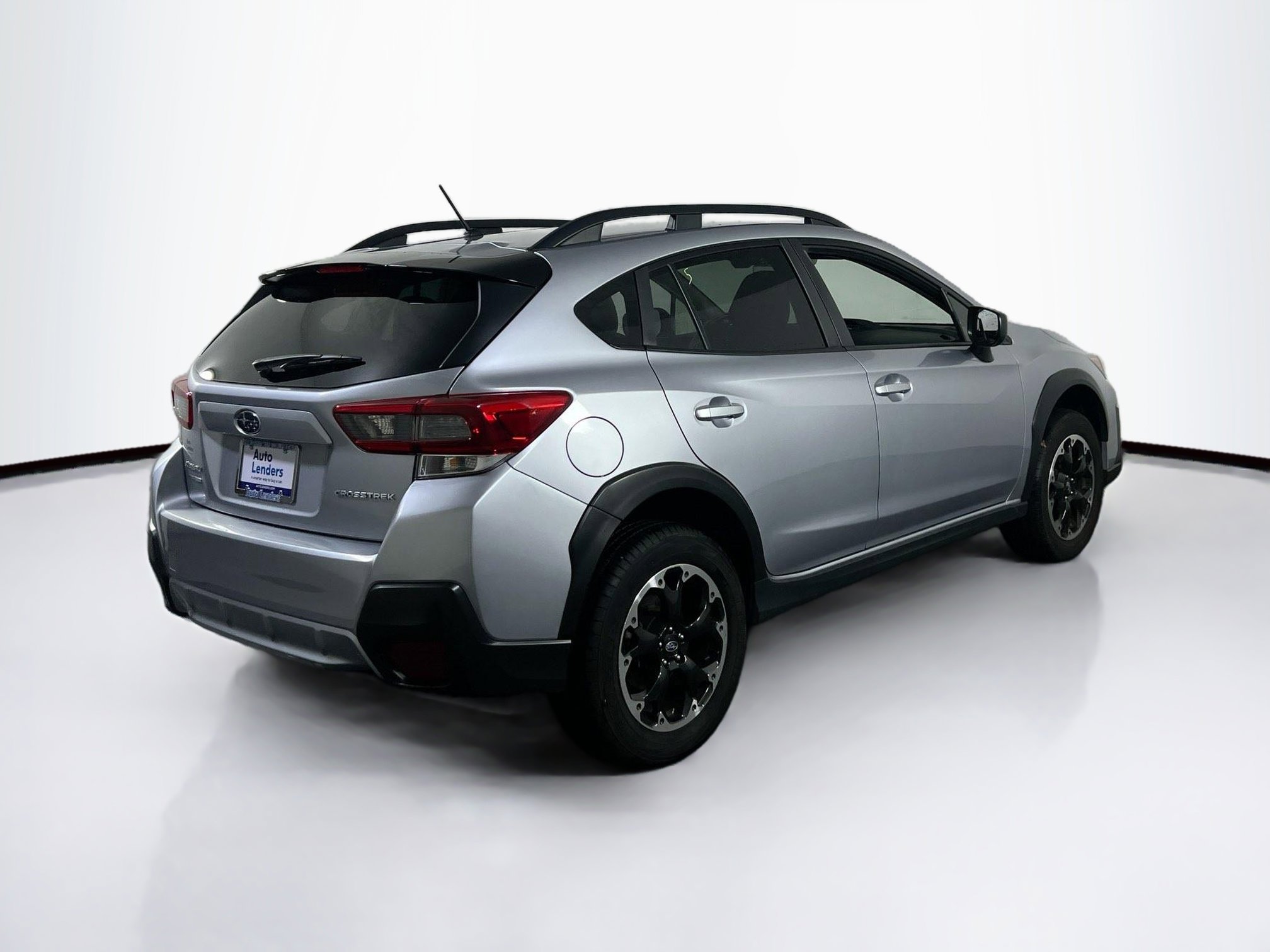 Used 2023 Subaru Crosstrek 2.0i image 5