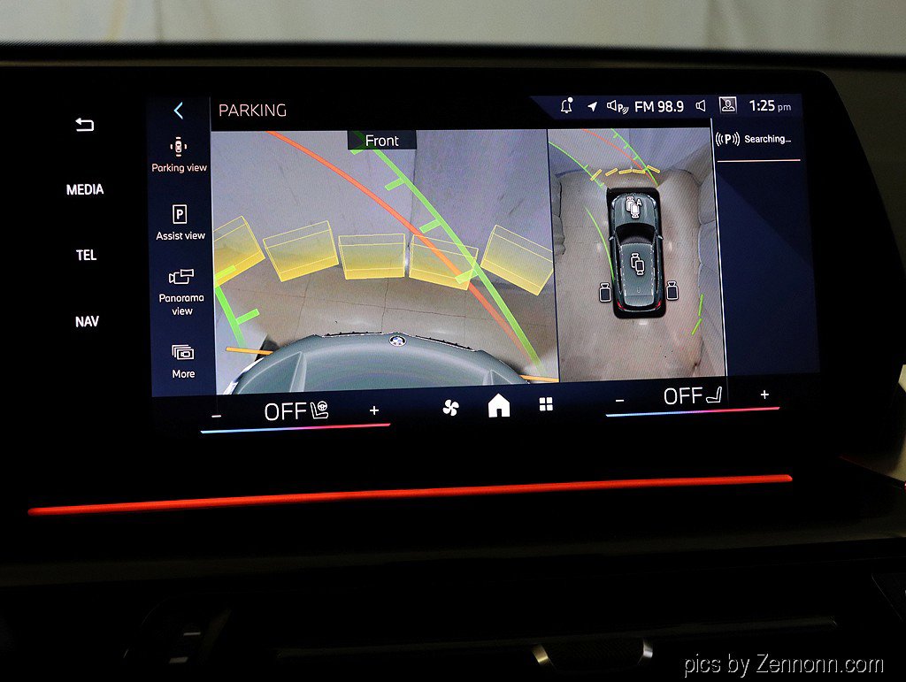 Certified 2025 BMW X1 xDrive28i image 20