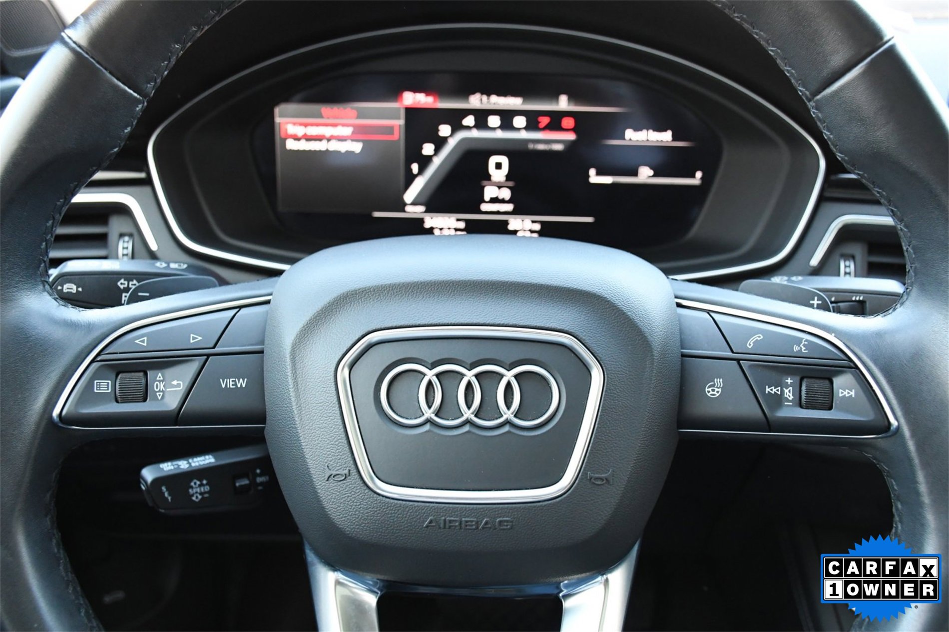 Used 2024 Audi A5 2.0T Premium Plus image 12