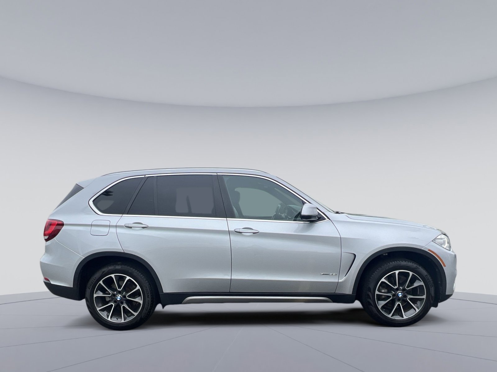 Used 2017 BMW X5 xDrive35i AWD/4WD image 10