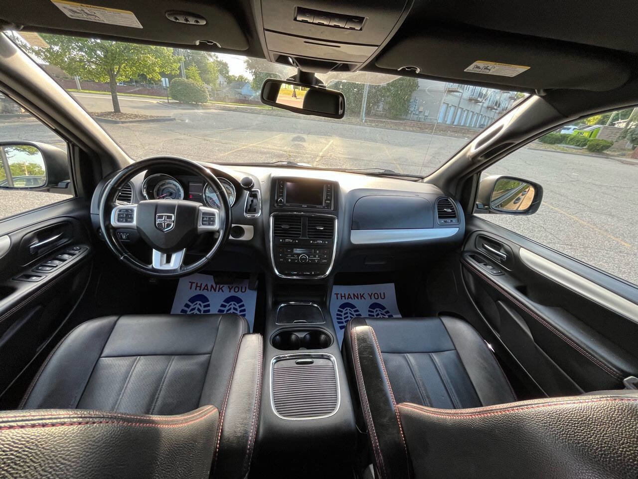 Used 2018 Dodge Grand Caravan GT image 11