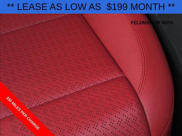 New 2026 Chevrolet Blazer EV SS image 24