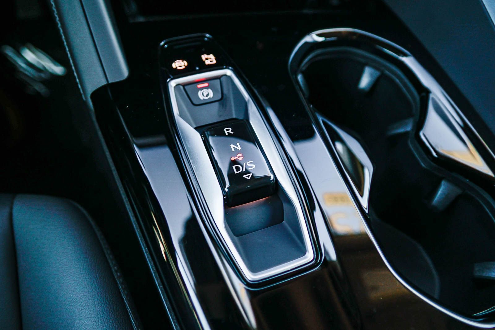 Certified 2025 Audi Q5 Premium Plus w/ Premium Plus image 26