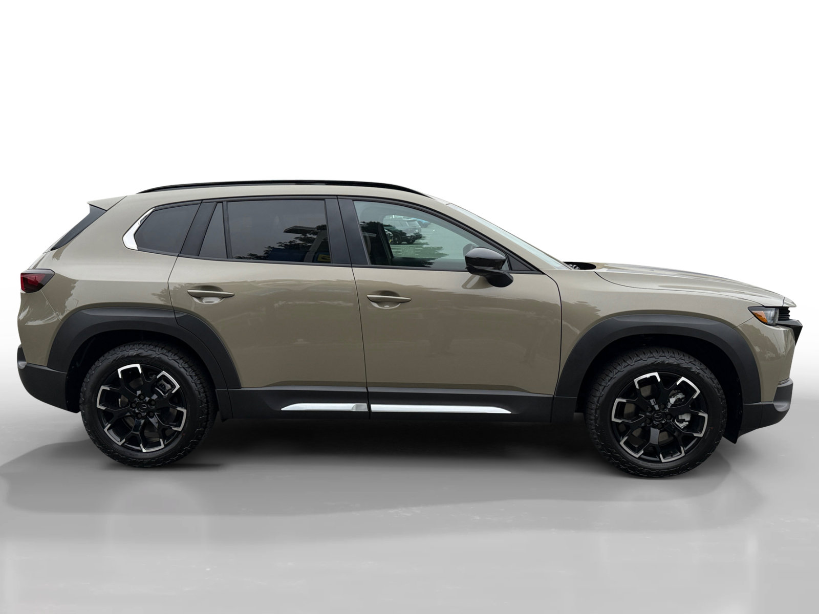 New 2026 MAZDA CX-50 Meridian Edition w/ Weather Package AWD/4WD image 6