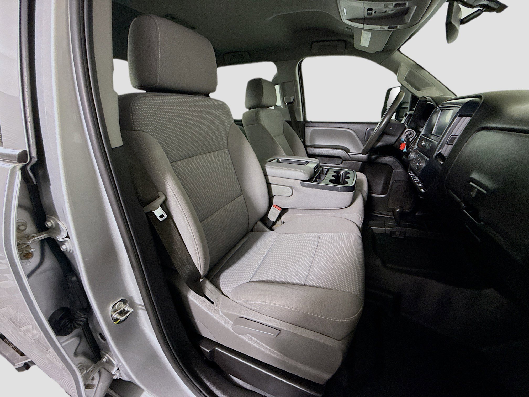 Used 2019 Chevrolet Silverado 3500 W/T w/ WT Convenience Package image 27