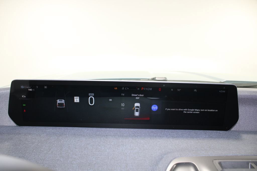 New 2026 Ford Expedition Active image 37