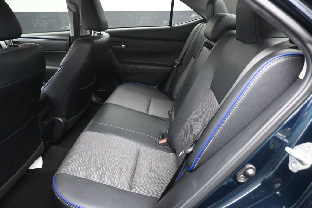 Used 2019 Toyota Corolla SE FWD image 14