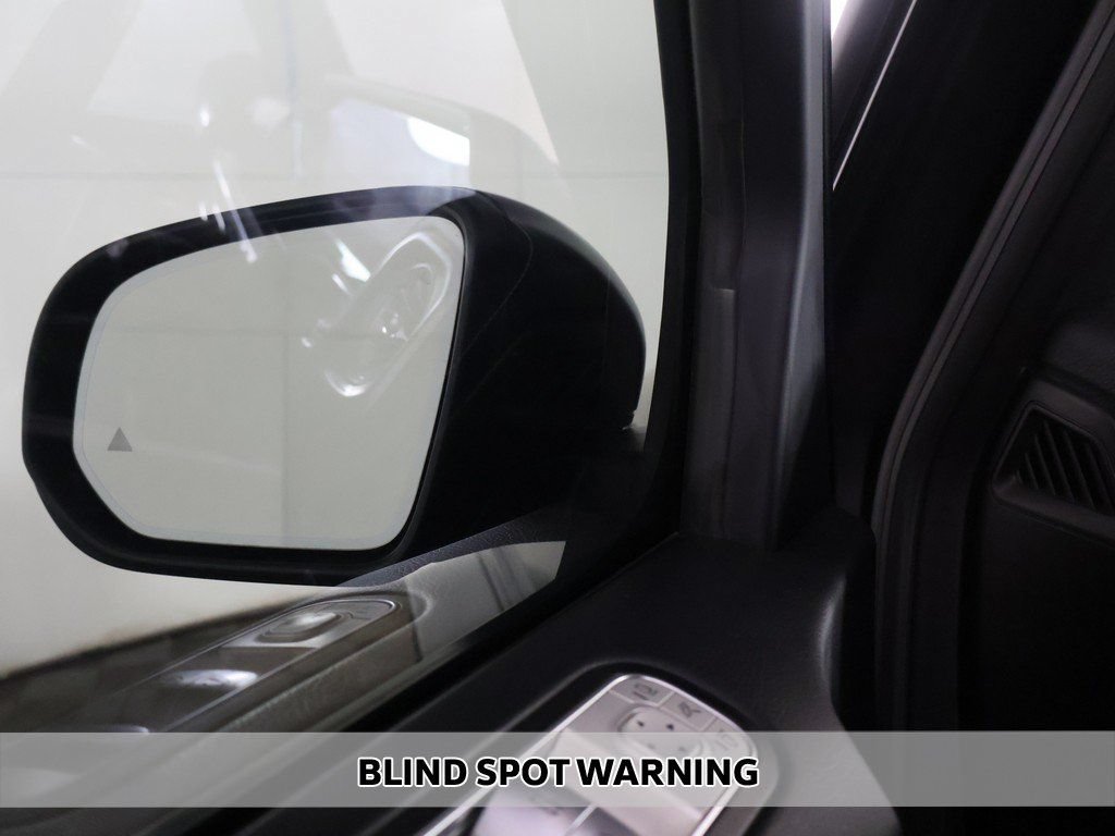 Used 2024 Mercedes-Benz G 63 AMG 4MATIC image 7
