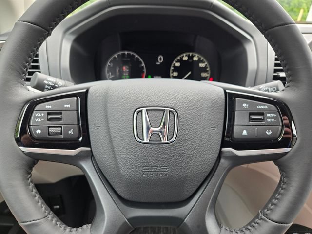 New 2026 Honda Odyssey EX-L image 15