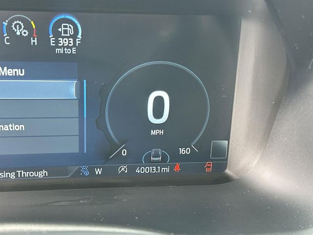 Used 2023 Ford Expedition Platinum AWD/4WD image 12