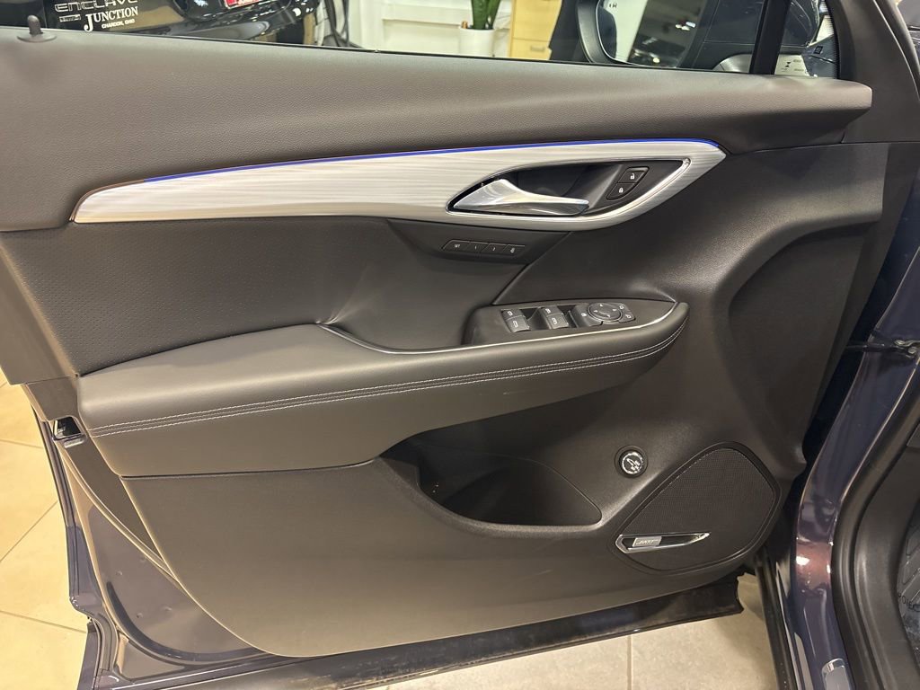 New 2026 Buick Envision Avenir image 12