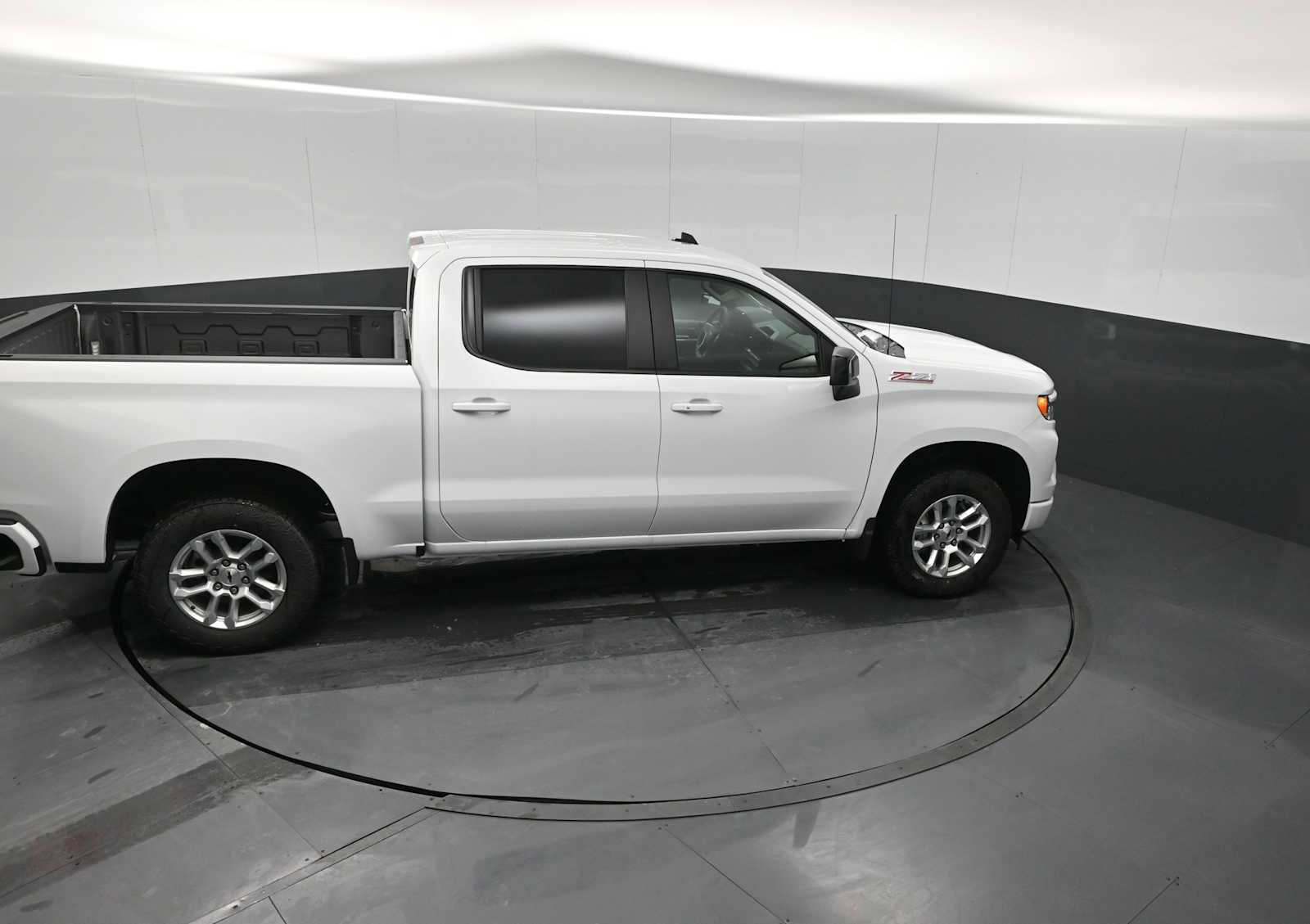 New 2026 Chevrolet Silverado 1500 RST w/ Convenience Package II image 17