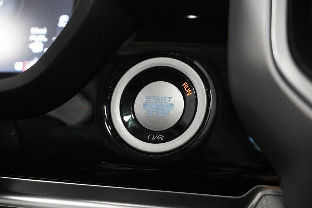 New 2026 RAM 1500 Tungsten image 32