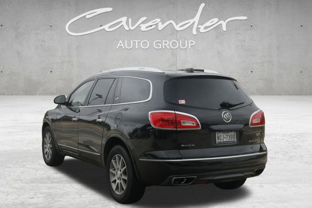 Used 2016 Buick Enclave Leather image 5