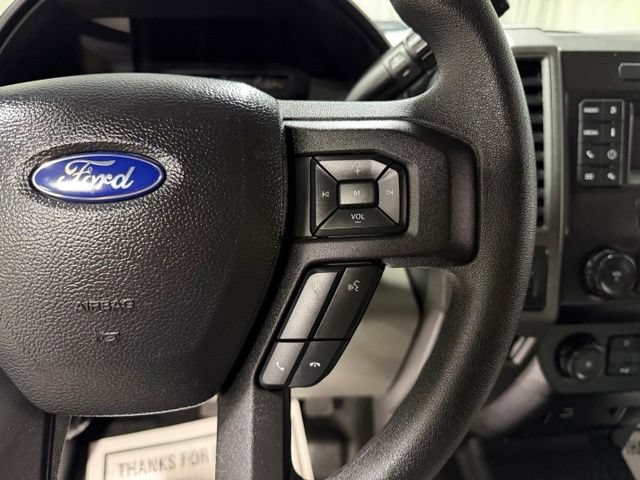 Used 2021 Ford F250 XL w/ STX Appearance Package AWD/4WD image 13