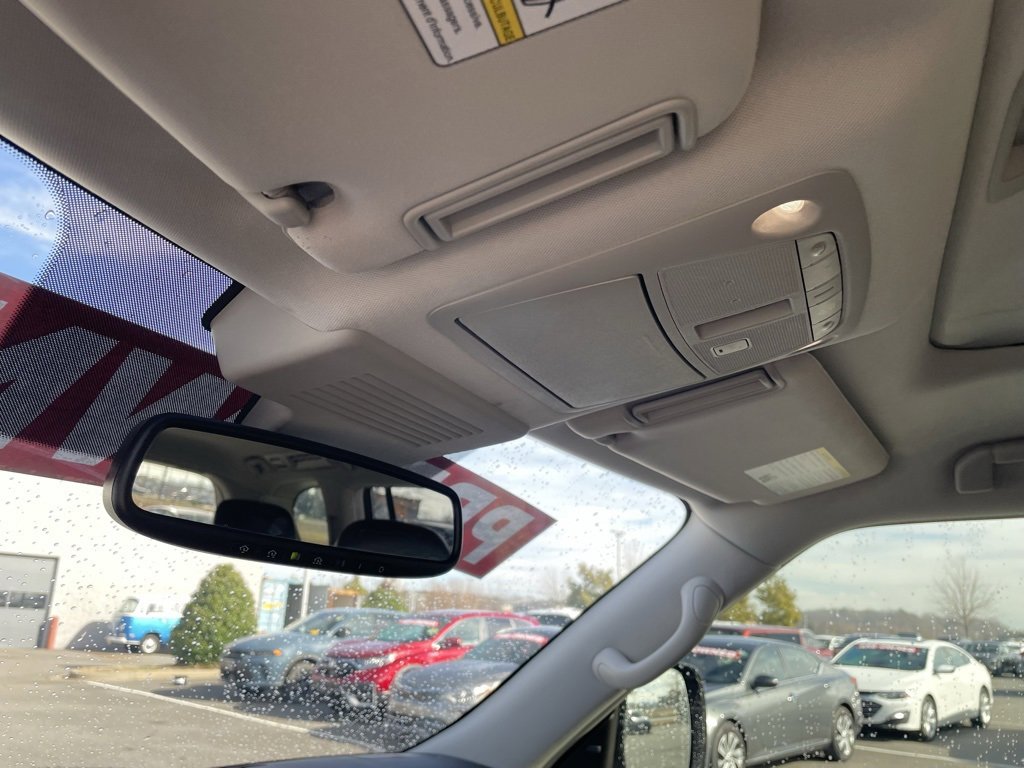 Used 2019 Nissan Armada SL w/ Premium Package image 20