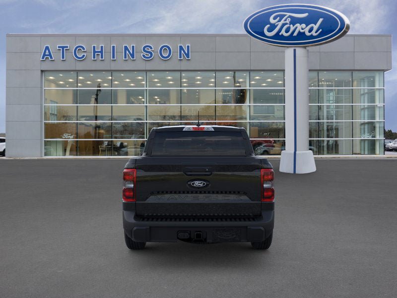 Used 2025 Ford Maverick XLT w/ XLT Luxury Package image 5
