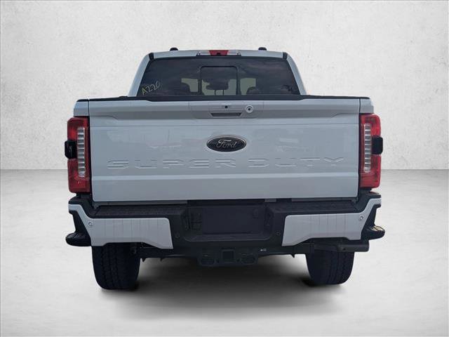 New 2025 Ford F250 Lariat w/ Lariat Ultimate Package image 7