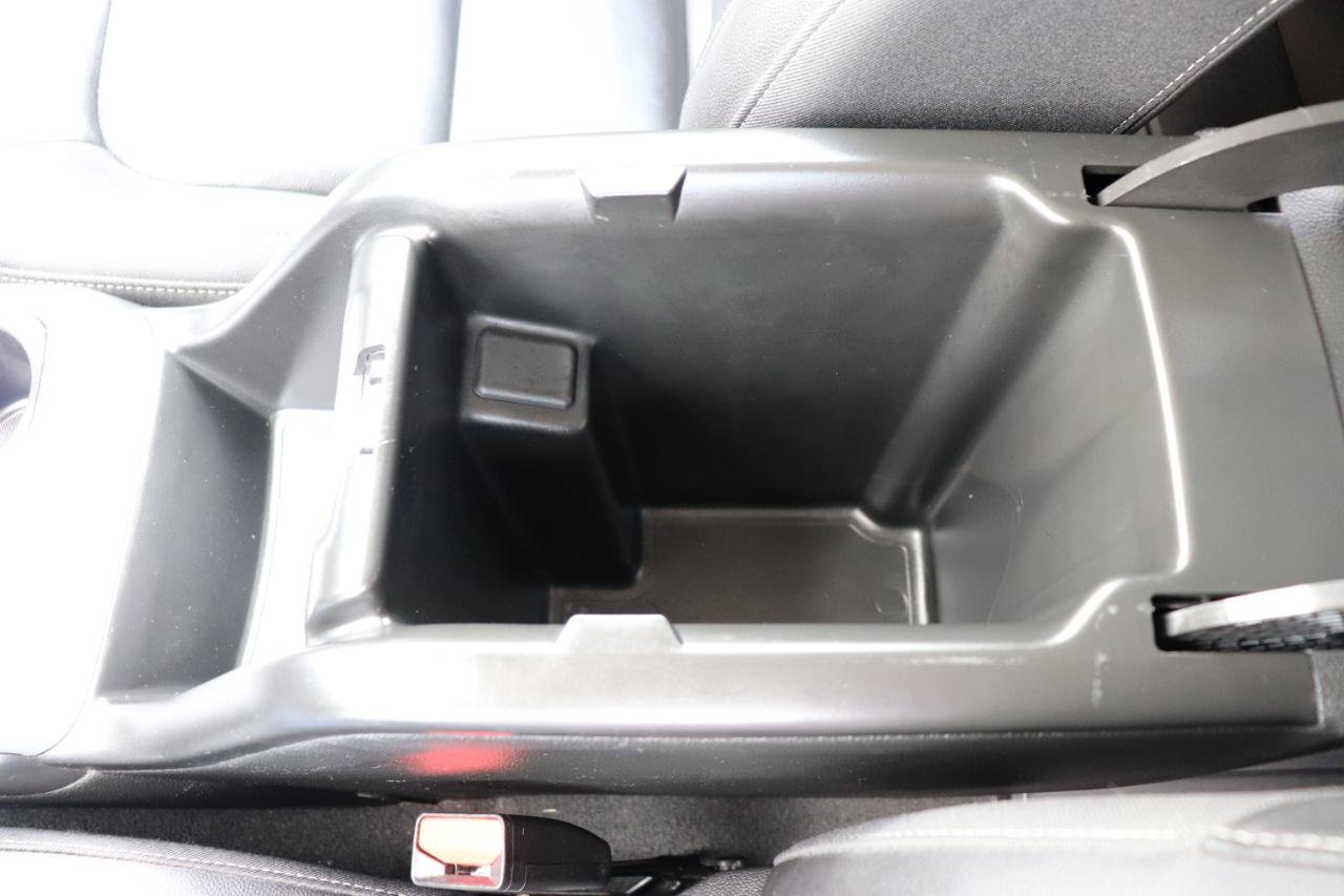 Used 2022 Chevrolet Colorado LT w/ LPO, Tonneau and Step Package AWD/4WD image 41